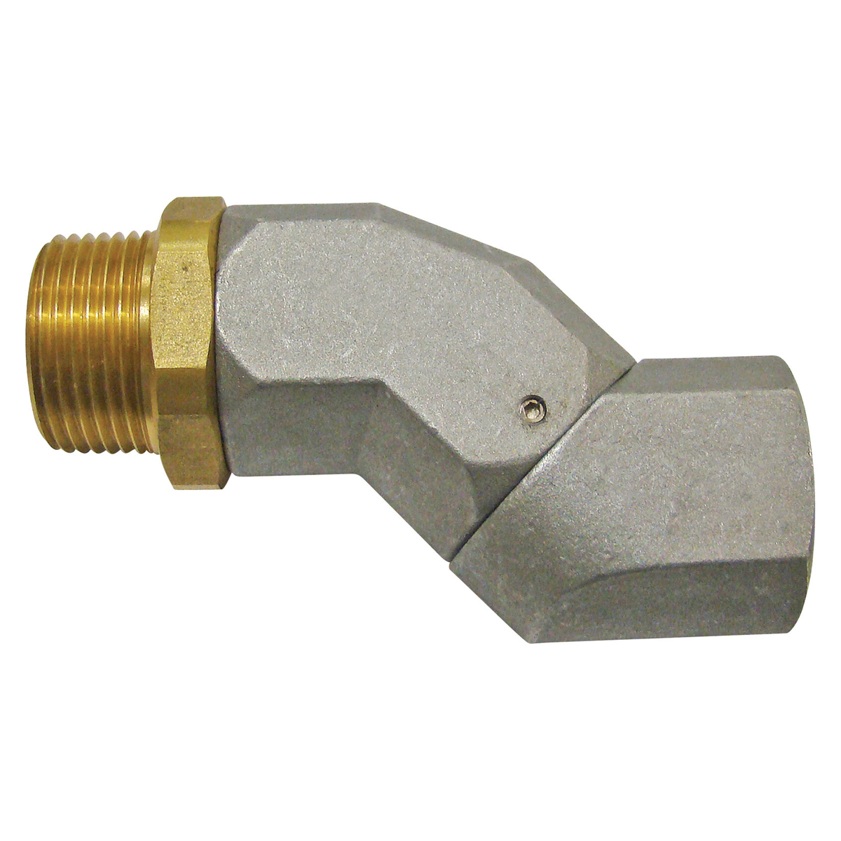 GPI - Conexion Giratoria Para Combustible De 1"