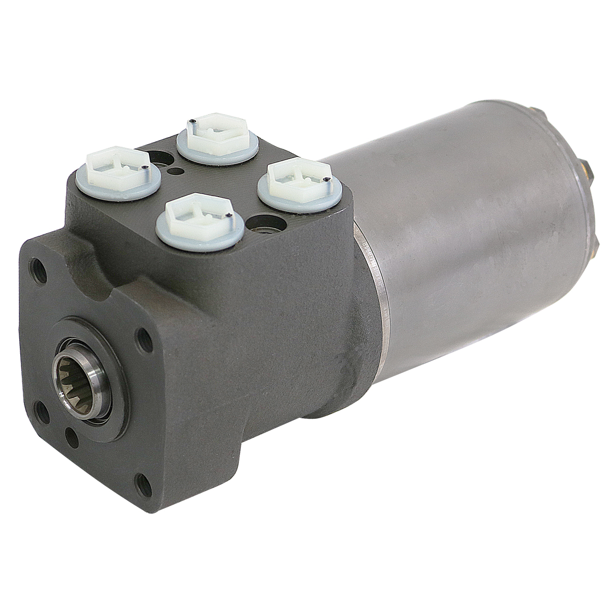 Hidrostática Danfoss - OSPB 800 LS + OVP 20.