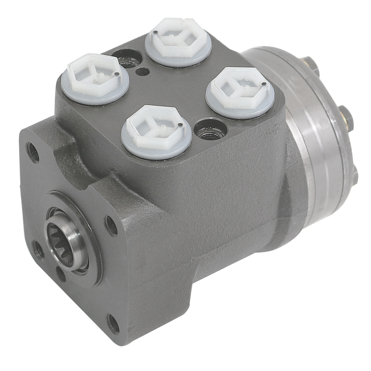 Hidrostática Danfoss - OSPB 200 ON.