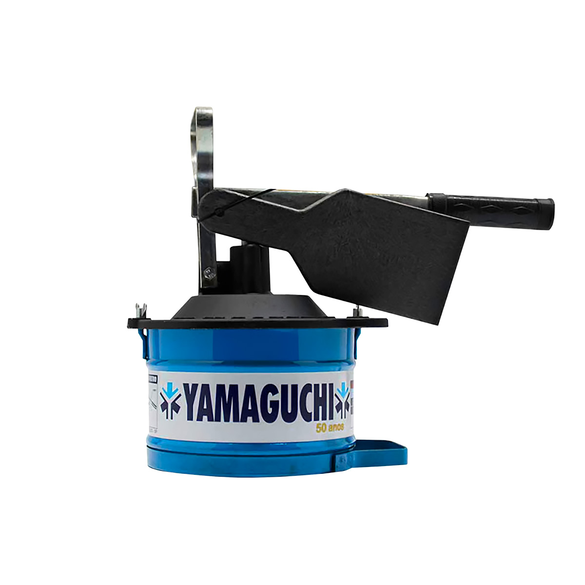 Bomba Manual Grasa 2 KG con Mang.1,5 M