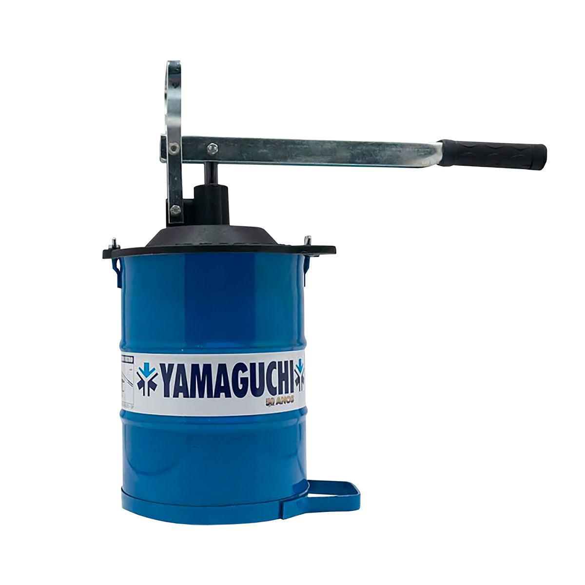 Bomba Manual Grasa 7 KG con Mang.1,5 M