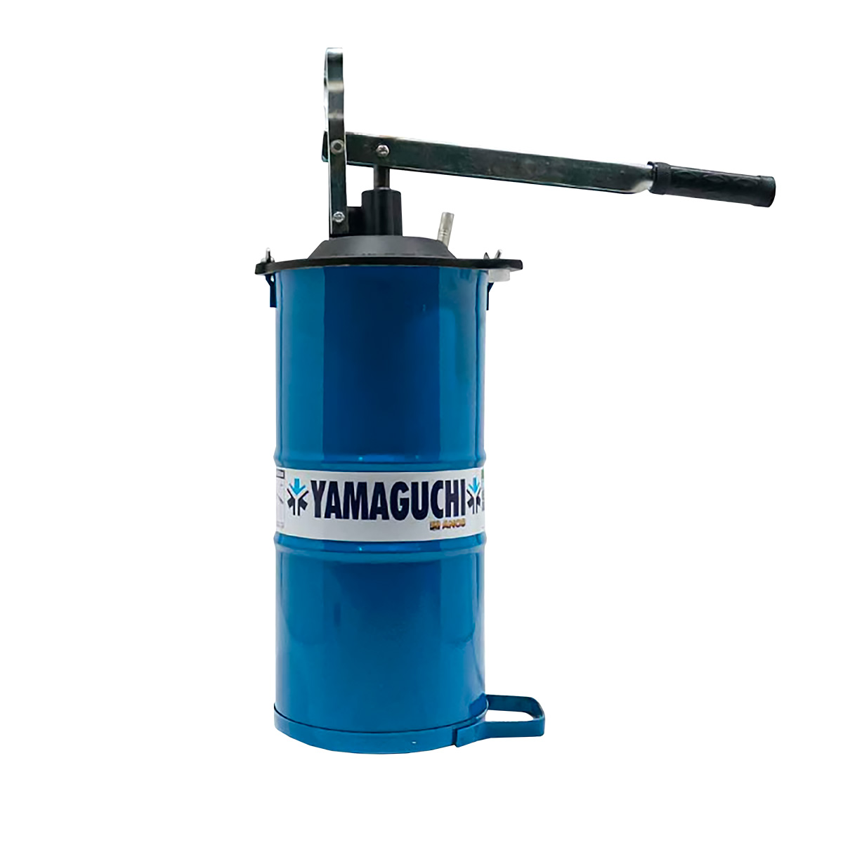 Bomba Manual Grasa 12 KG con Mang.