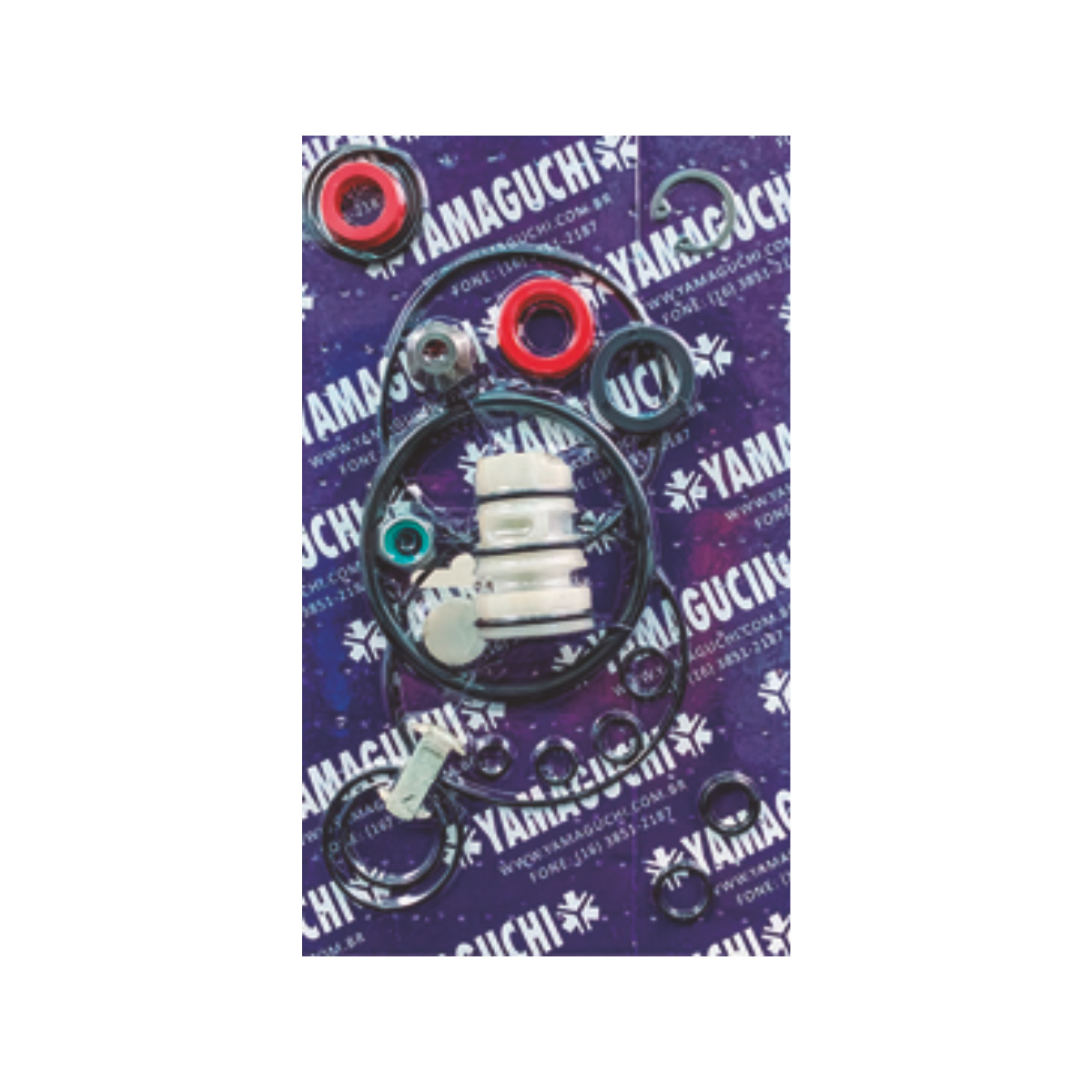 Kit Reparo Propulsora ( Reforma ) 280/ 281/282/284